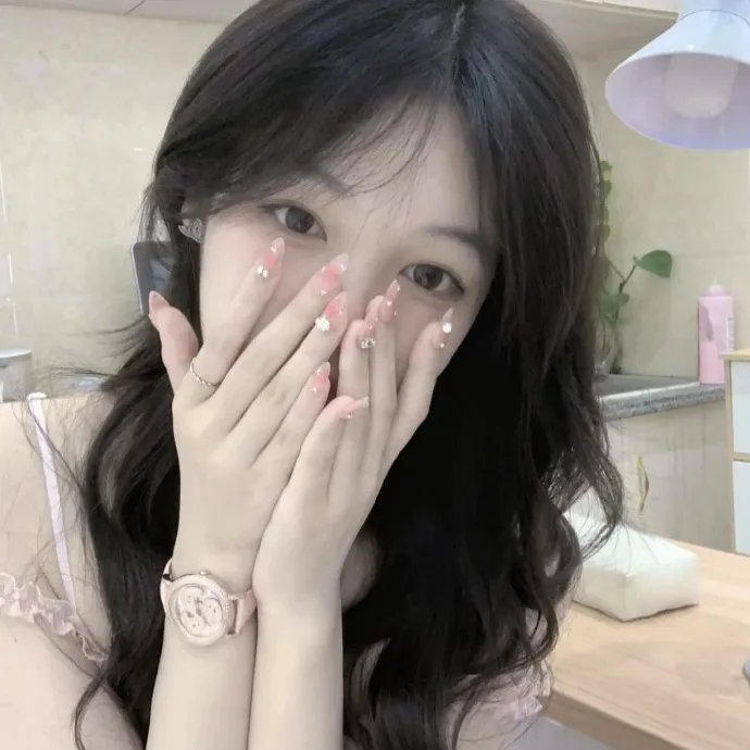 杨紫明星照片