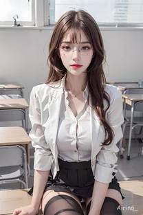 杨紫明星照片