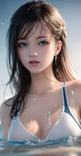 杨紫明星照片