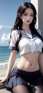 大漠孤烟电影海报