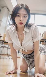 汤唯明星照片
