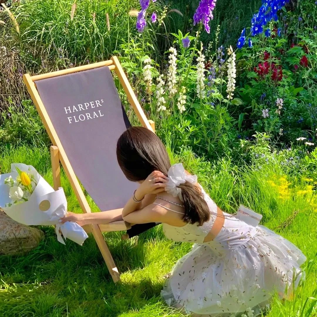 周雨彤明星照片