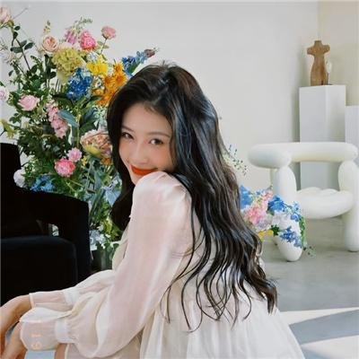 杨紫明星照片