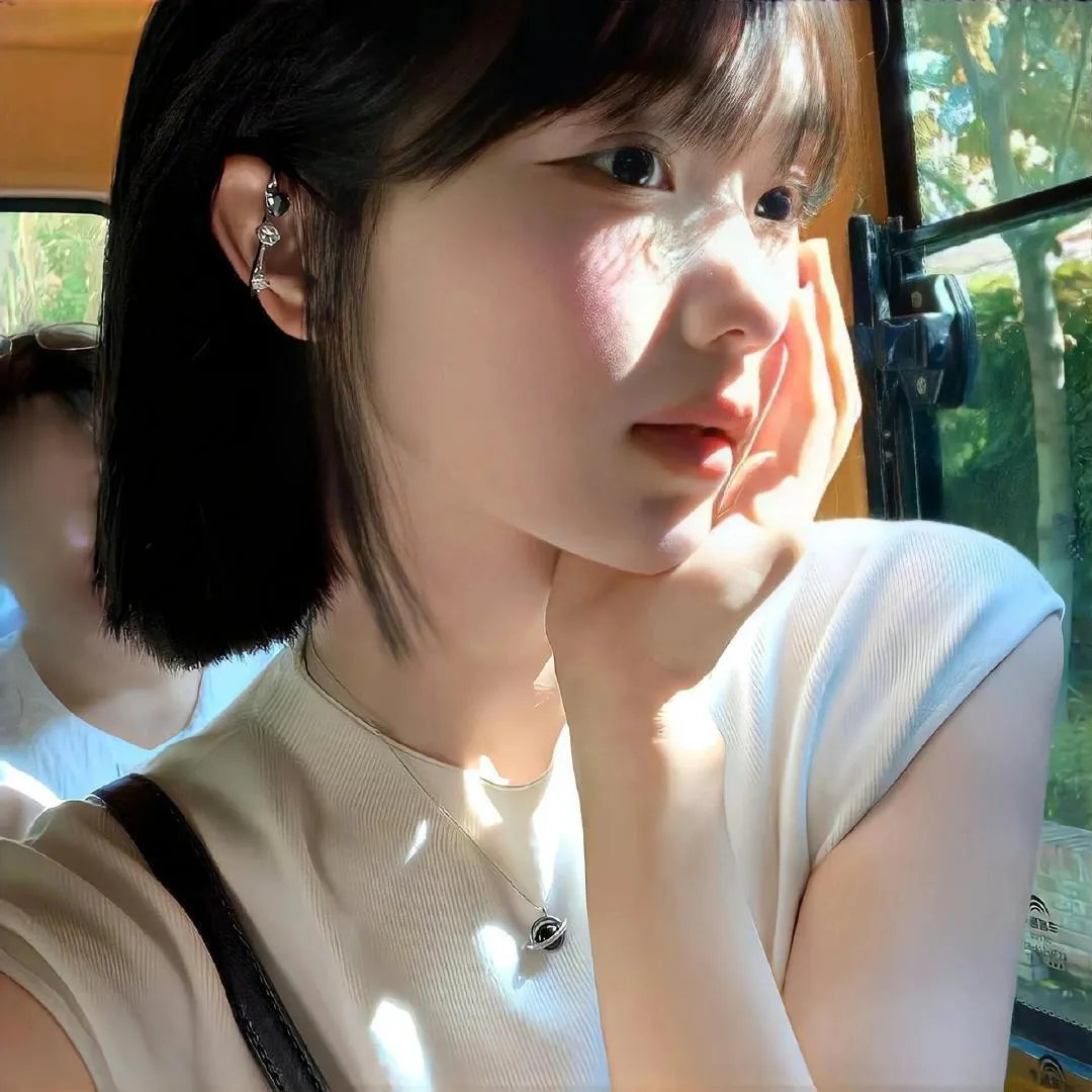 杨紫明星照片